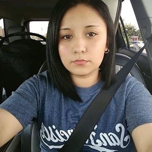 Meet your Posher, Itzel